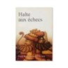 Halte בשחמט