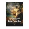 הסיפורים המופלאים של Baal Chem Tov - Tome 2