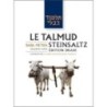 Talmud Steinsaltz - Baba Metsia 2 (color)