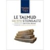 Talmud Steinsaltz - Baba Metsia 1 (color)