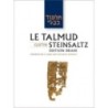 Talmud Steinsaltz - GUITIN (Color)