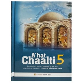 A’ HAT CHAALTI 5