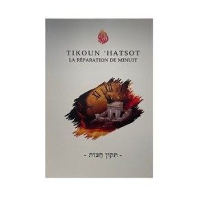 Tikoun ‘hastot