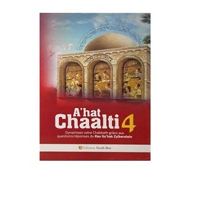 A’HAT CHAALTI 4