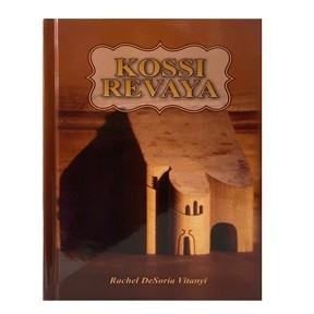 Kossi Revaya
