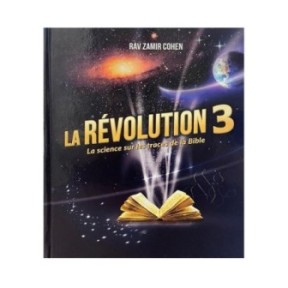 The Revolution 3