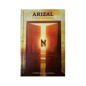 Arizal - The Kabbala Master