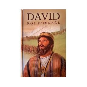 David - King of Israel