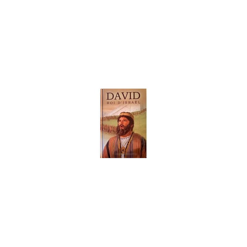 David - King of Israel