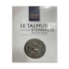Talmud Steinsaltz - Chekalim (color)