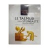 Talmud Steinsaltz - Yoma 1 (color)