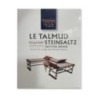 Talmud Steinsaltz - Pessa’him 2 (color)