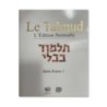 Talmud Steinsaltz - Baba Kama 1