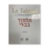 Talmud Steinsaltz - GUITIN