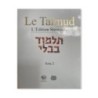 Talmud Steinsaltz - Sota 2