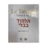 Talmud Steinsaltz - Baba Metsia 2