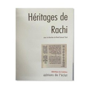 Inheritances of Rachi