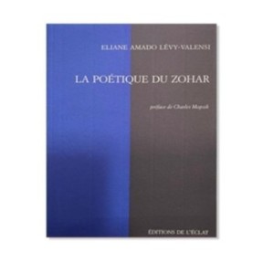 The poetics of the Zohar