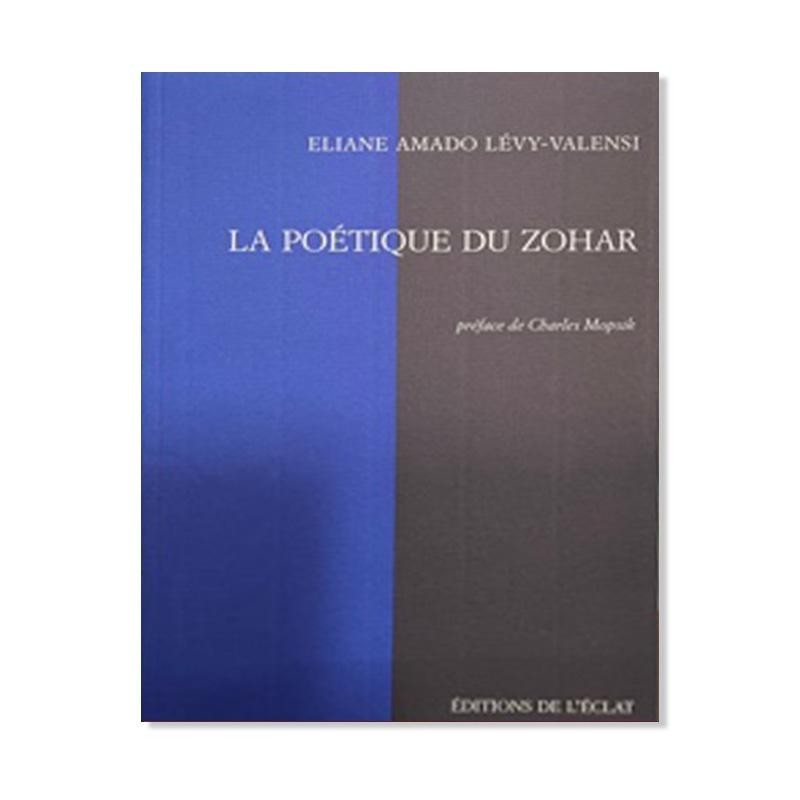 The poetics of the Zohar