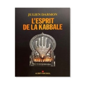 The spirit of the Kabbalah
