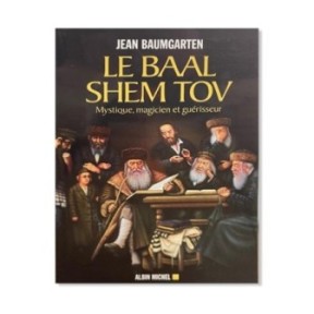 The Baal Sem Tov