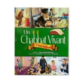 A living chabbat