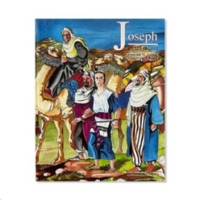Joseph and his brothers