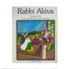 Rabbi Akiva - second part