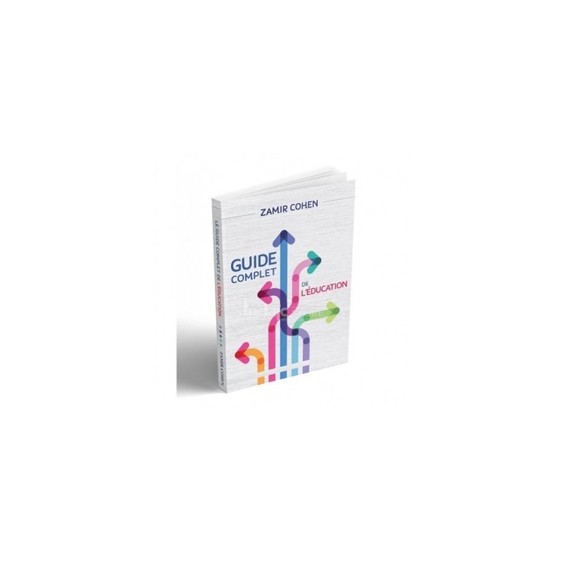 The complete education guide