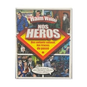 Our heroes 1