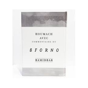 ‘Houmach Sforno Bamidbar