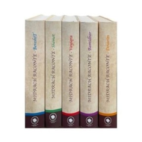 Midrach series tells