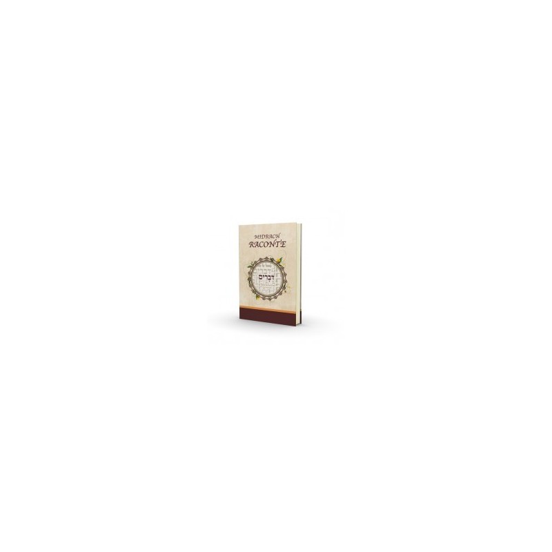 Midrach tells - Devarim