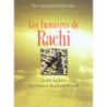 The Rachi - Lekh Lekha lights