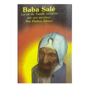 Baba Salt