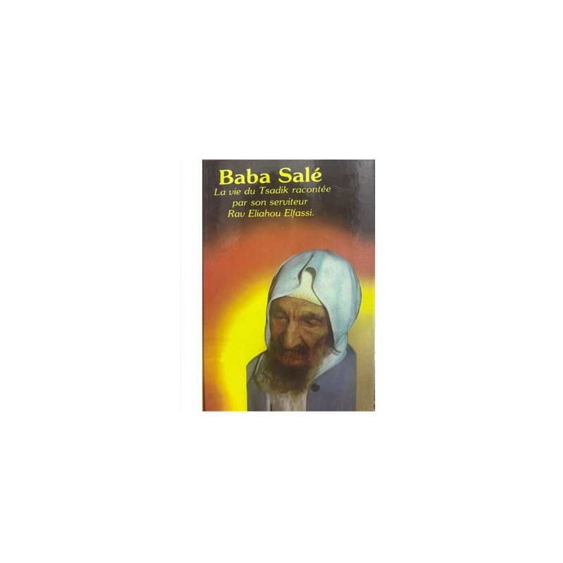 Baba Salt