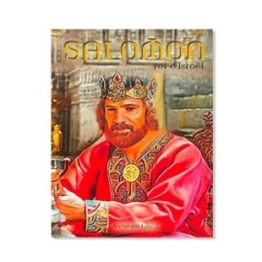 Solomon King of Israel