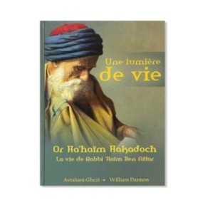 A light of life - or ha’haïm hakadoch