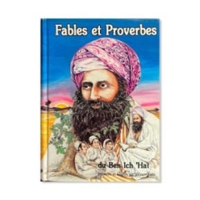Ben Ish Haï fables and proverbs