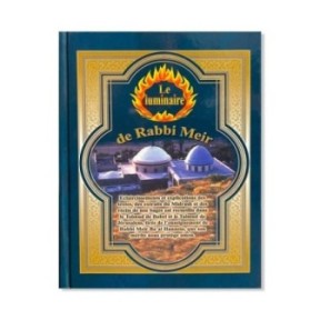 Rabbi meir's luminaire