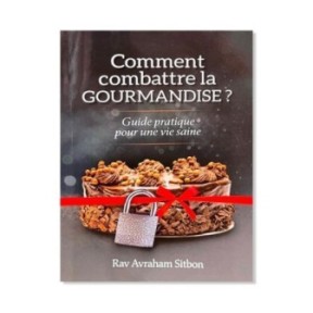 How to fight gluttony?