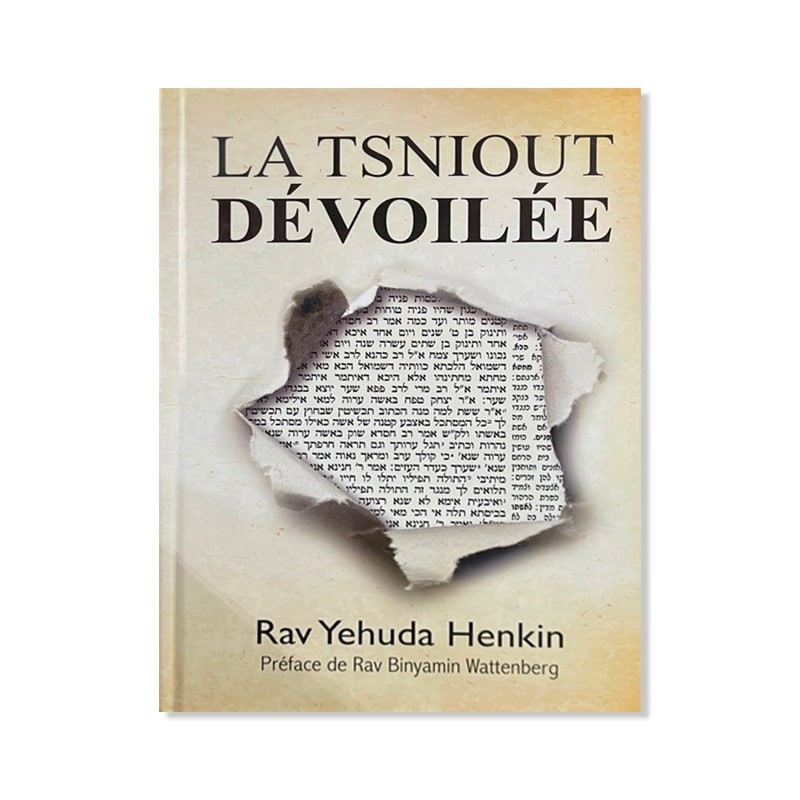 Tsniout unveiled