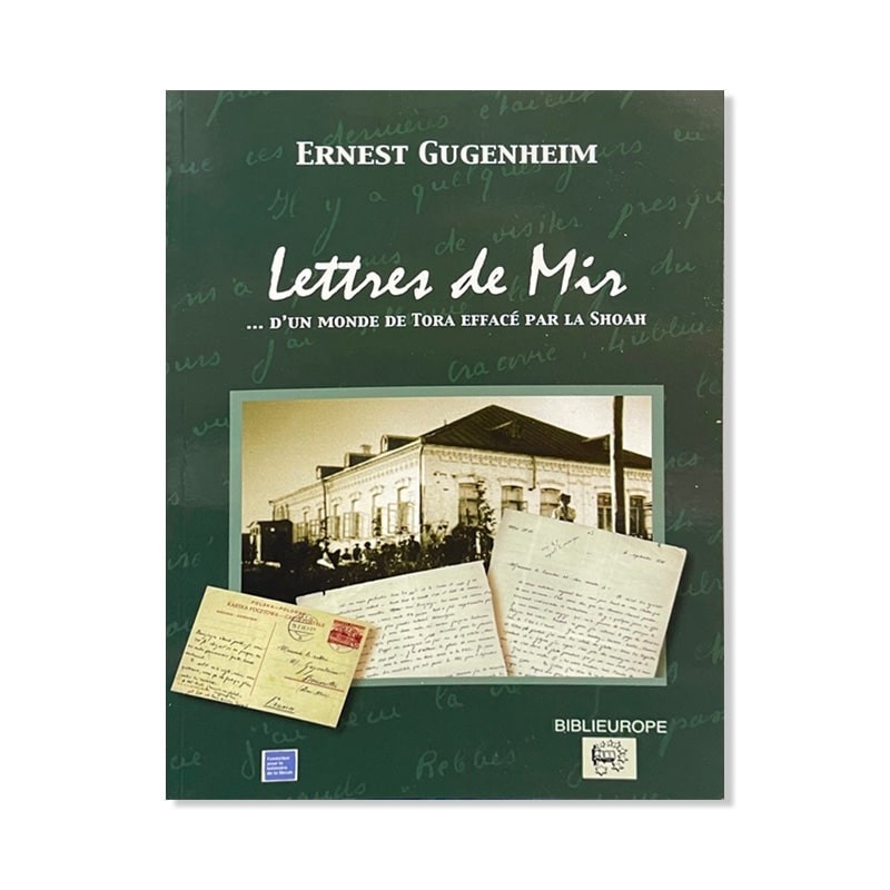 MIR letters