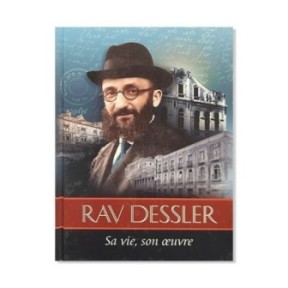 Rav draw