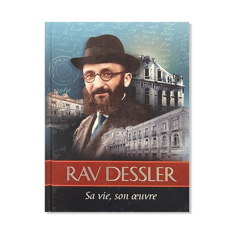 Rav draw