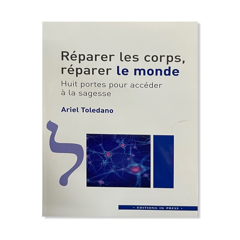 Repair bodies, repair the world