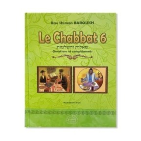 The Chabbat 6
