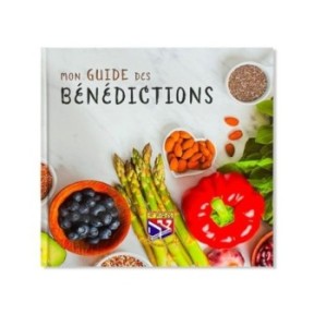 My Benedict Guide