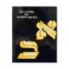 The book of Aleph-Beth