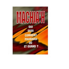 Machia'h
